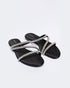 SEOUL Strappy Flats